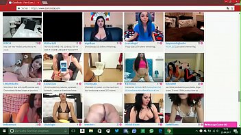 Preview 1 of Biker Chicks Hd - Creamy Cam Girl