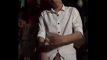 Preview 2 of Under Stall Fuck Chub - mobizen 20170423 205823
