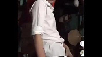 Preview 1 of Under Stall Fuck Chub - mobizen 20170423 205823