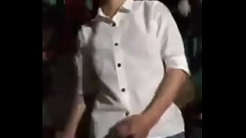 Preview 4 of Under Stall Fuck Chub - mobizen 20170423 205823