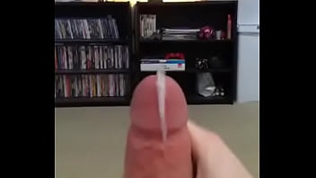 Preview 2 of Mynmsr Giler Sex - Quick Cumshot