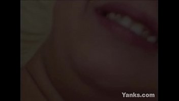 Preview 1 of Bangladeshi Xxxxxxx Video - Yanks Blondie Kinzy Jo Fingers And Toys Her Twat