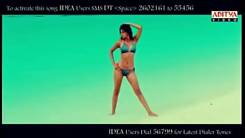 Preview 2 of School Fischer - Shraddadas bikini