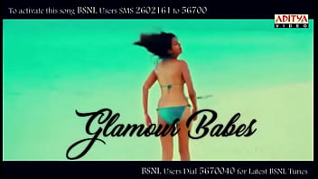 Preview 1 of School Fischer - Shraddadas bikini