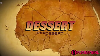 Preview 4 of Free Porn Siraco Film - Sofie Marie In Dessert in the Desert Trailer