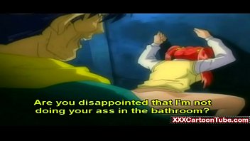 Preview 2 of Always Read Rhe Intructions - Bisex girl in hentai porn scenes