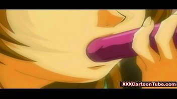 Preview 4 of Always Read Rhe Intructions - Bisex girl in hentai porn scenes