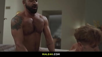 Preview 3 of Lovely Grace - A Stepbrother&#039_s Obsession - Cameron Basinger