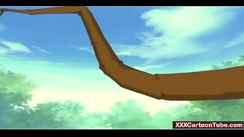 Preview 1 of Www Pashto Boy Sex Com - Elf hentai girl fucked in a magic forest
