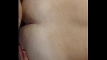 Preview 2 of Cyberslut Pussy - Comendo o rabo do amigo
