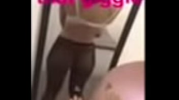 Preview 1 of Thia Transvestite - video-2017-01-21-14-25-01