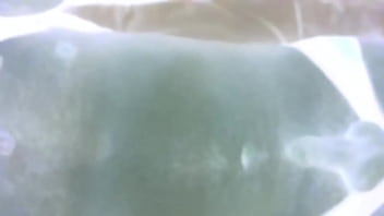 Preview 4 of Hot Porn Mesa Raya - My inverted colour tease 2