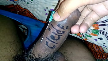 Preview 2 of Anal Spesial - VID 20170423 012415
