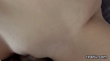 Preview 2 of Free Russian Smilla Vika - Beautiful czech kitten was seduced in the shopping centre and fucked in pov