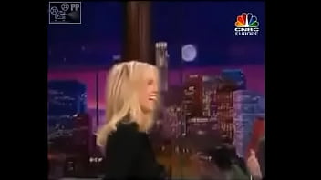 Preview 4 of Eat Pussy On Couch - Heidi Klum Sexy Bra