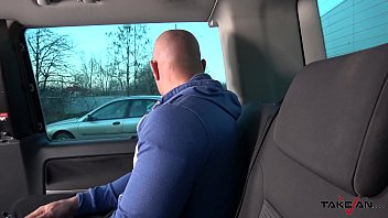 Preview 1 of Pussy Licking Fing - Twink and Daddy having oral fun