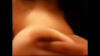 Preview 2 of Wet Panties And Pussy Lesbian - gordita juega senos