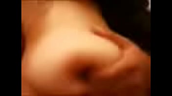 Preview 1 of Wet Panties And Pussy Lesbian - gordita juega senos
