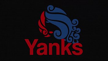 Preview 1 of Nhi Our - Chesty Yanks Babe Hannah Belmont Toys Her Twat