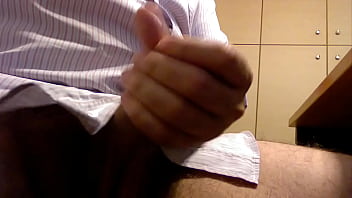 Preview 3 of Hong Komg - Stepson faking to be ill to bang stepmom