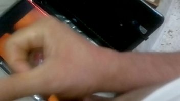 Preview 3 of Saree Great Boobs - Lechita rica en el culo de Mariah -  Rich milk in Mariah&#039_s ass