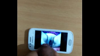 Preview 3 of Japan Wife Front Of Husband - VID20170422225409