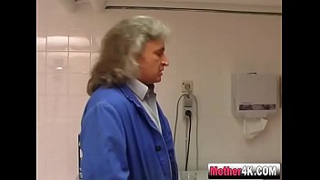 Preview 1 of Fake Casting Sex Scene - mother4k-1-3-17-vts-26