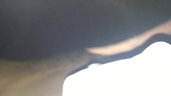 Preview 4 of Porno Solo De Corte - Interracial car sex with m. of 3