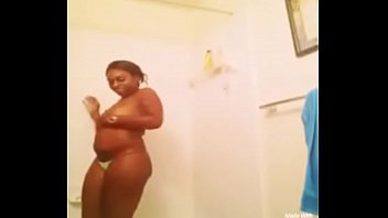 Preview 4 of Eropa Perkosaan - Sexy T.I. ft Chris Brown- Private Show vid