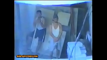Preview 2 of Bokep Keren - SPYCAM WORKERS