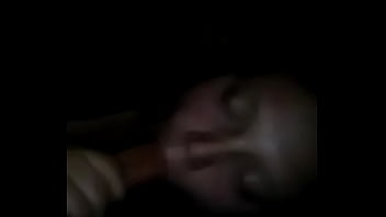 Preview 4 of Xxx Thickening - My ex and I. Her sucking my fat cock received 1302554593139746