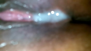 Preview 2 of Blackgirl Virtual Teen - Me vengo muy rico adentro de mi gordibuena xalapa veracruz
