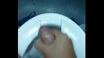 Preview 2 of Big Agi - Paja en el ba&ntilde_o Muy lechero