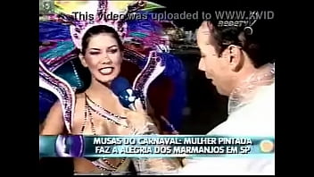 Preview 2 of Dick Flash To A Fri - Reporte Gagueja ao tocar no bund&atilde_o gostoso.