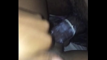 Preview 3 of Top 3d Hentai - Wet creamy ebony pussyfucking
