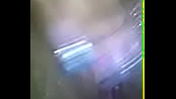 Preview 2 of Tiny Asian With Braces Smoking - masturbando rico a mi esposa