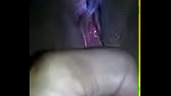 Preview 4 of Tiny Asian With Braces Smoking - masturbando rico a mi esposa