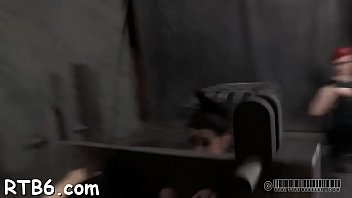 Preview 3 of Sleep Dad Fuck - S&amp_m serf collar