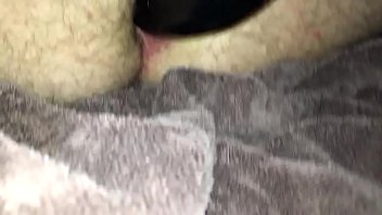 Preview 2 of Homemade Animal Sex - Trying out my new toy