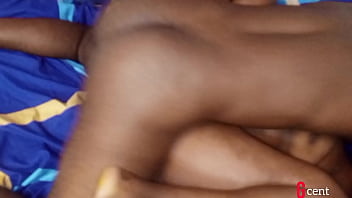 Preview 3 of Prends Moi Le Cul - Real orgasm- hot missionary sex video