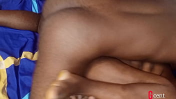 Preview 1 of Prends Moi Le Cul - Real orgasm- hot missionary sex video
