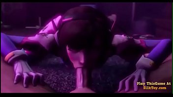 Preview 2 of Alexus Playing In Her Pussy2 - Fuck The Girl Sex Game best hentai sex games