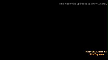 Preview 1 of Alexus Playing In Her Pussy2 - Fuck The Girl Sex Game best hentai sex games