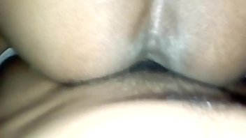 Preview 4 of Amateur Sex Ninfas - Cogiendome a esta culona