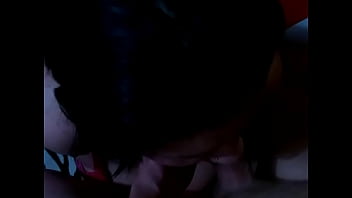 Preview 2 of Durante Pausa Di Lavoro Cam - GORDA BBW DE BOGOTA CHUPANDO RICO MI VERGA