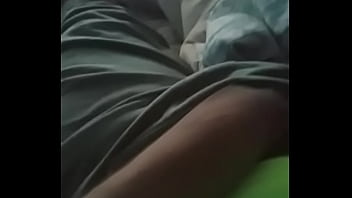 Preview 4 of On Sex Doll - Morning wood fat cock
