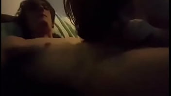 Preview 2 of Cfnm Fetish Hoes Dominate - Doc and China,  a little inebriation celebration pt 1