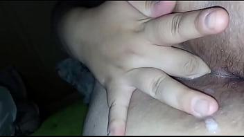 Preview 1 of South Indian Sex Village - Jugando con mi culo