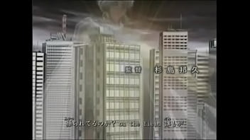 Preview 2 of Virgen Teen Sex - yugioh opening 2 japanese
