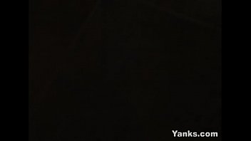 Preview 1 of Sane Lan Xxx Bf Hd - MILF Amber Masturbating